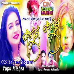 Phaguna Re Phaguna (Tapu Misha) Album Song